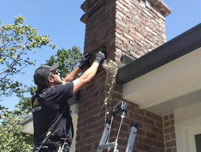 Animal & Debris Removal service in Hinesville, GA