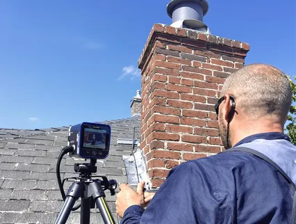 Chimney Inspection service in Hinesville, GA