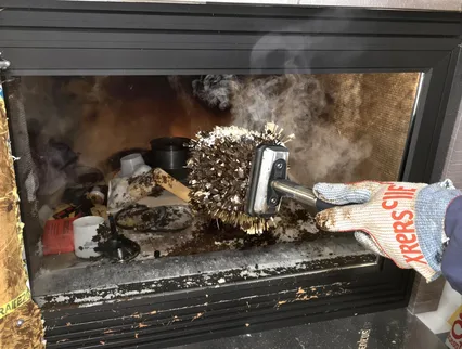 Creosote Removal service in Hinesville, GA