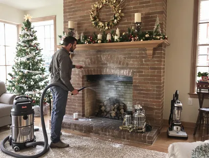 Fireplace Cleaning service in Hinesville, GA